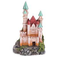 Castle W Dual Colour Roof Small