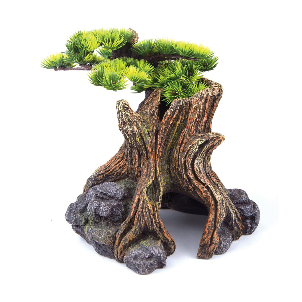 Bonsai Tree Ornament Large