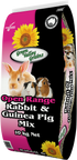 Green Valley Rabbit and Guinea Pig Mix