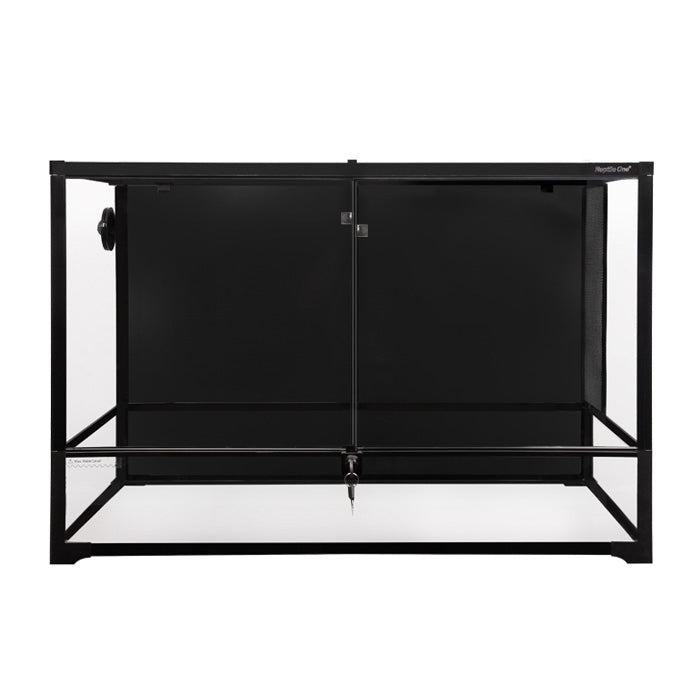 Terrarium Glass Rtf 90X45X60cm