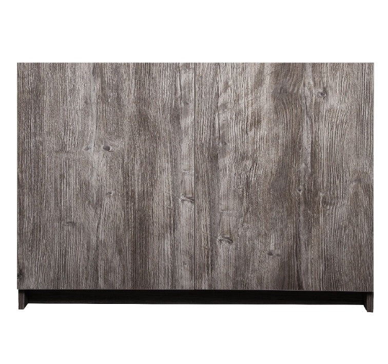 Cabinet Roc 90cm X 45cm Nebraska Oak