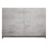 Cabinet Roc 120cm X 60cm Concrete