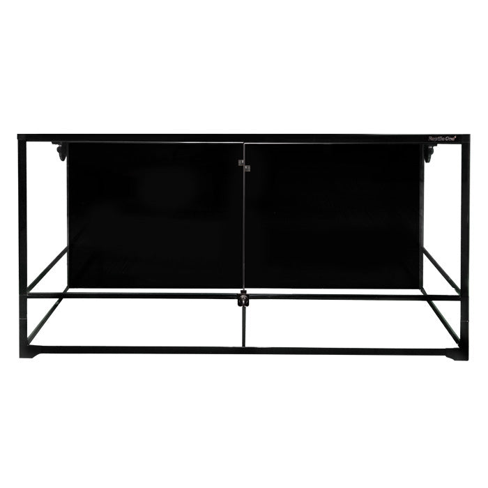 Terrarium Glass Rtf 120X60X60cm