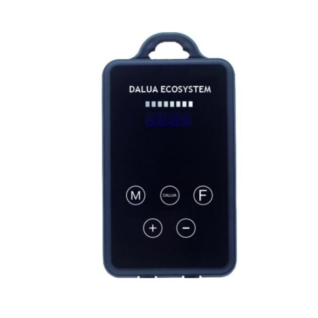 Dalua Dc Pump 12000lh
