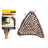 Reptile One Dyno Hammock Corner 38 X 34cm