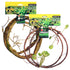 Reptile One Plant Reptile Vine Jungle Twist Leaf 1.5M