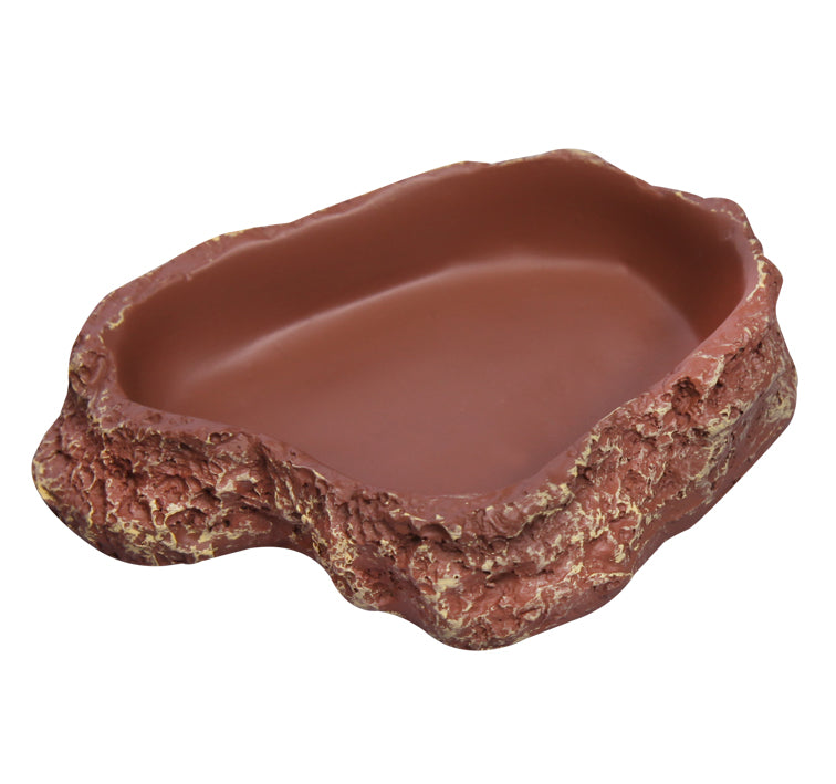 Reptile One Reptile Dish Sand