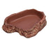 Reptile One Reptile Dish Sand