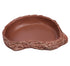 Reptile One Reptile Dish Sand