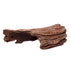 Reptile One Reptile Ornament Wood Shelter Hole 27.7x14.5x8.4cmh