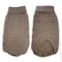Dog Coat Komfyknit Jumper Icelandic 55cm