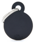 Mf Basic Circle Black Small