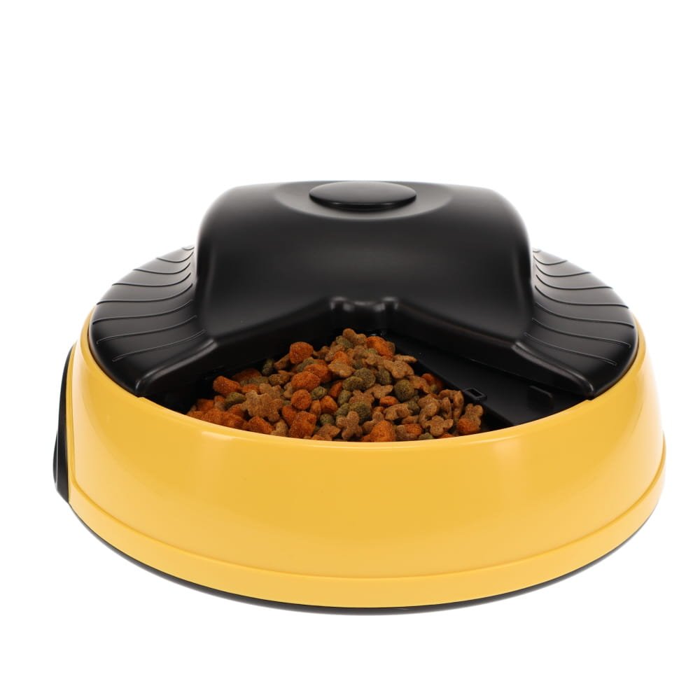Automatic Pet Feeder Model Pf-05 - Assorted Colours