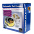 Automatic Pet Feeder Model Pf-05 - Assorted Colours
