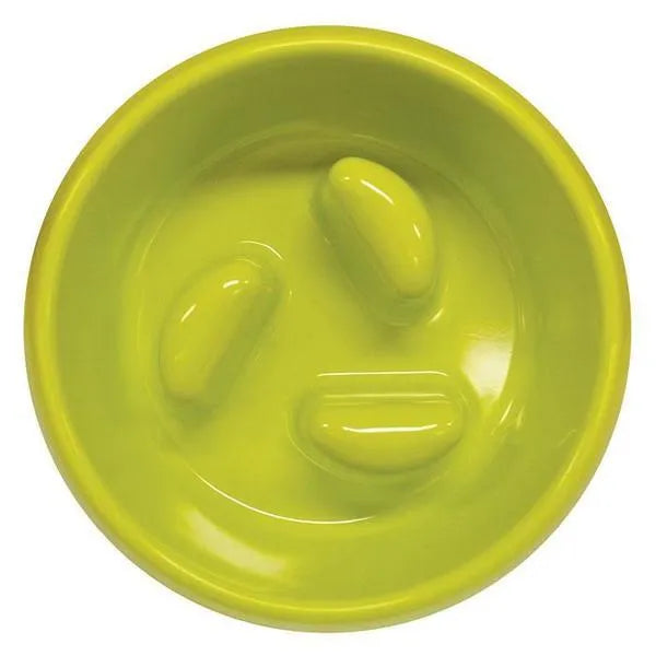 Scream Round Slow-Down Pillar Bowl 400Ml
