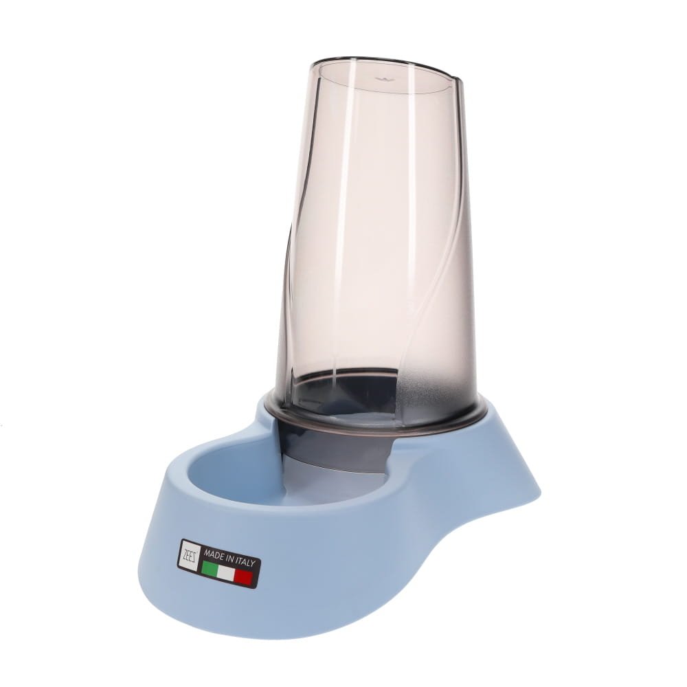 Zeez Nuvola Dispenser - Water/Food Dispenser 3.5L Blue