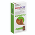 Bravecto Dog Chew Medium 6-month 10-20kg