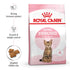 Royal Canin Cat Sterilised Kitten Dry 2kg