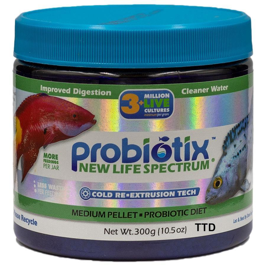 Nls Probiotix Medium Sinking