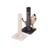 Scratcher Post Single