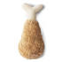 Christmas Plush Drumstick Medium