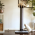 Scratcher Post Single