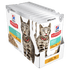 Science Diet Cat Wet Perfect Weight Chicken