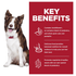 Science Diet Dog Dry Perfect Digestion Adult 1.59kg