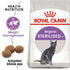 Royal Canin Cat Sterilised Adult Dry Cat Food 2kg