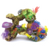 Soft Coral With Plants Xl