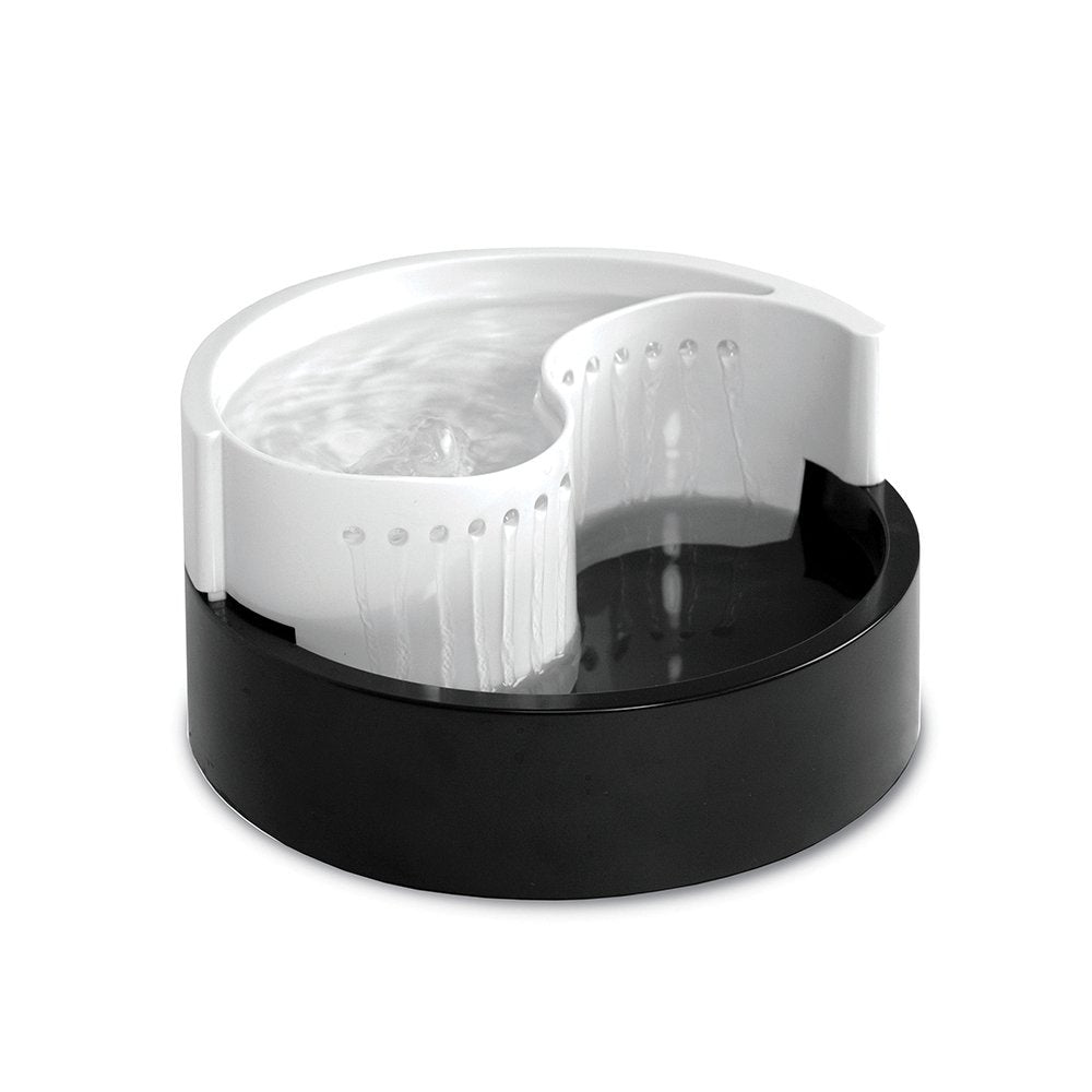 Pioneer Plastic Pet Fountain Fung Shui Style 1.7L