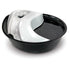 Pioneer Plastic Pet Fountain Raindrop Style 1.7L