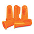 Dogslife Dog Silicone Finger Brushes 5pk