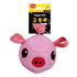 Dog Toy Interactive Toggle Ball Pig