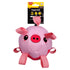 Dog Toy Interactive Toggle Ball Pig