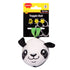 Dog Toy Interactive Toggle Ball Panda