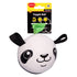 Dog Toy Interactive Toggle Ball Panda