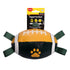Dog Toy Interactive Football W Toggles