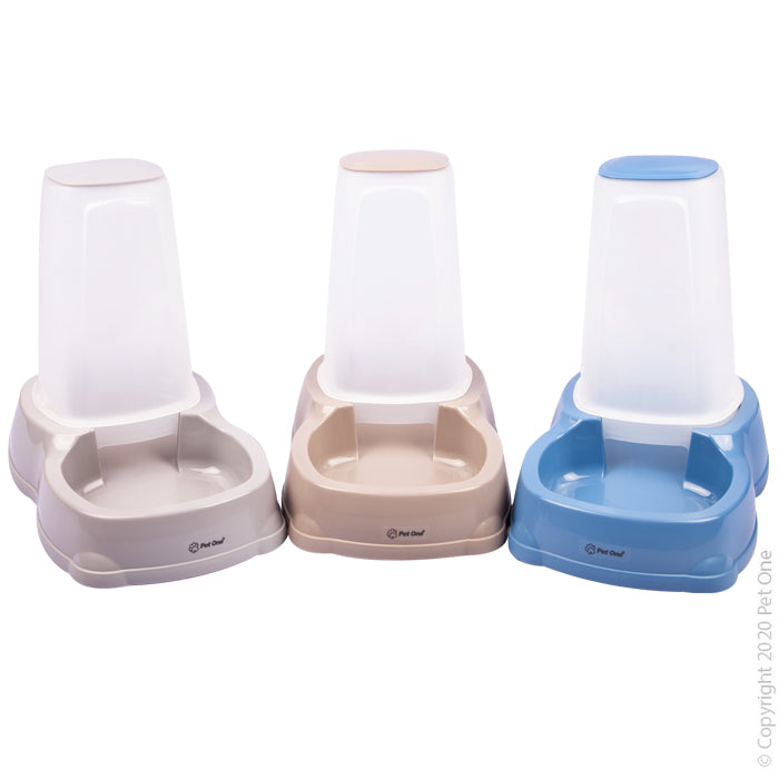 Pet One Feeder 3l