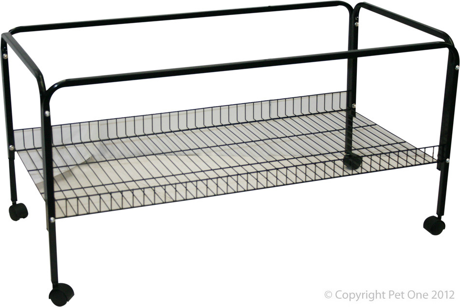 Stand For Rabbit Cage 102cm