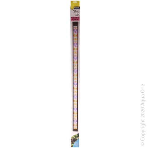 Aqua One Stripglo Tropical Led Reflector