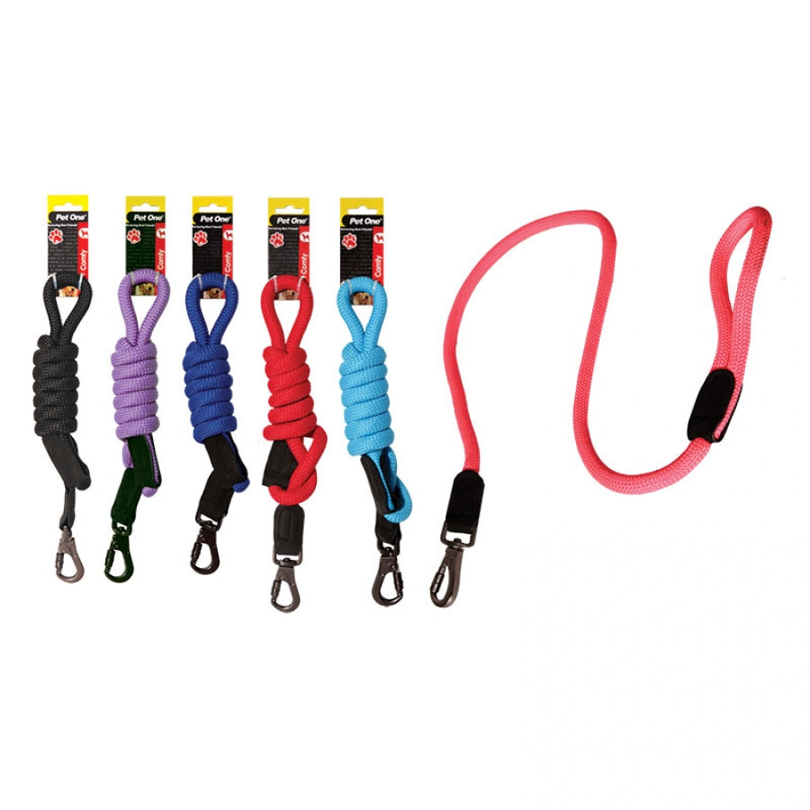 Pet One Leash Comfy Rope