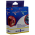 Blue Life Red/phos Combo Pack