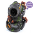 Divers Helmet Large With Air
