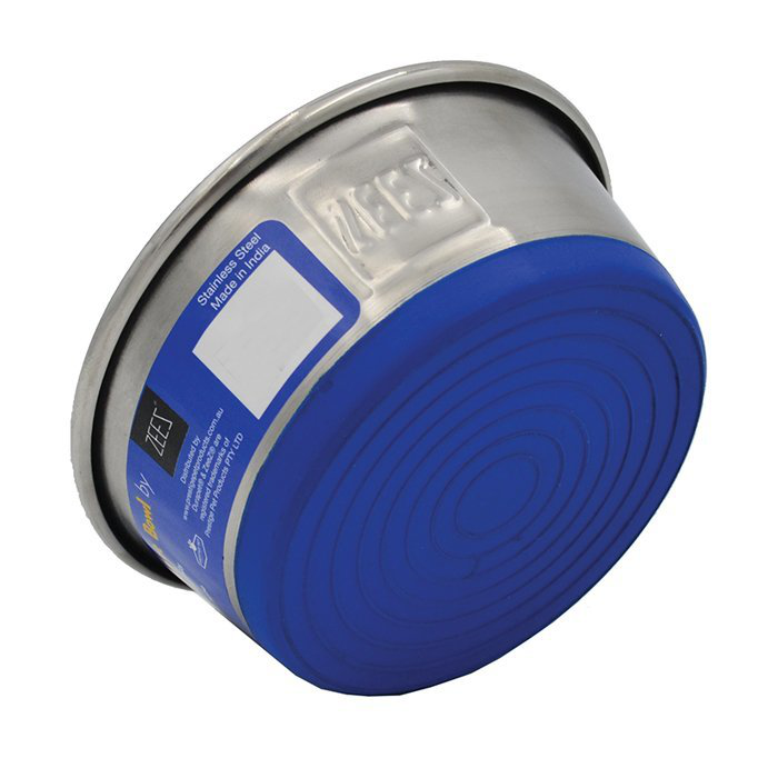 Bowl Durapet Stainless Steel