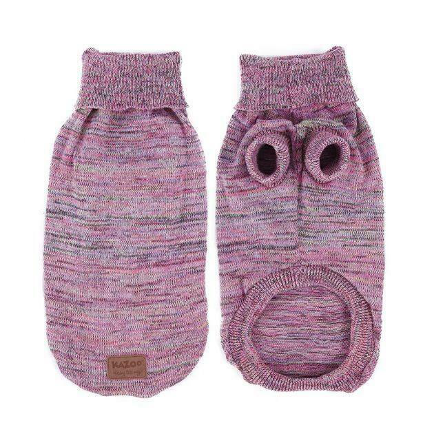 Kazoo Jumper Waratah