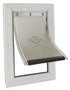 Pet Door Staywell 600 Aluminium
