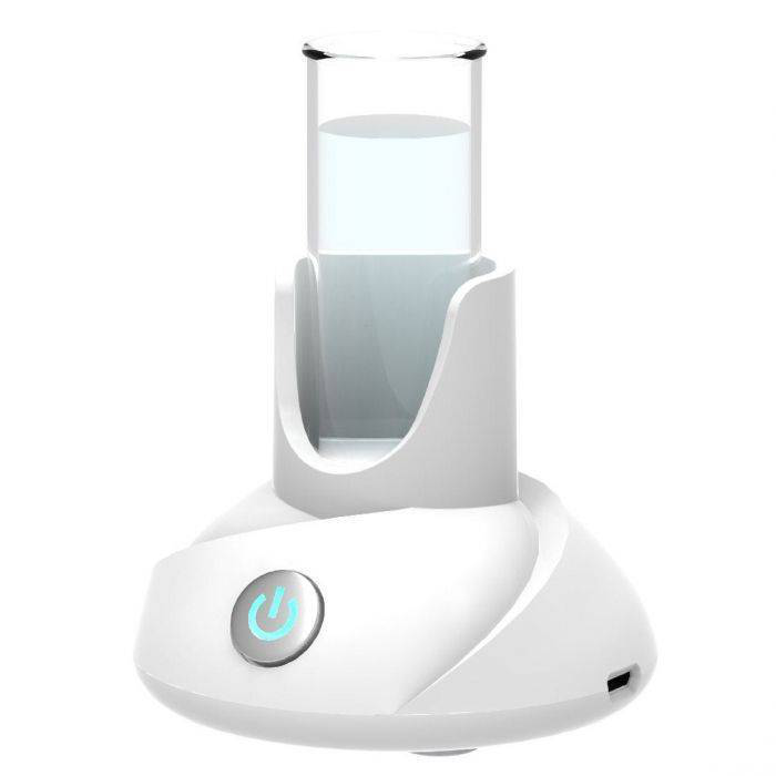 Smart Stir