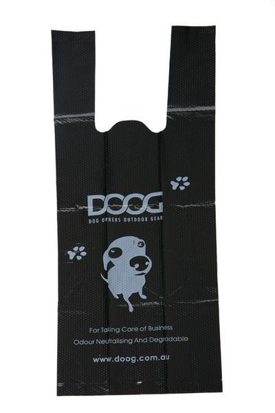 Doog Tidy Bags 3pk