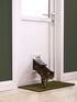 Pet Door Staywell 600 Aluminium